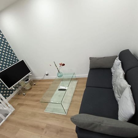 3 Pieces Au Calme Avec 1 Acces Independant Apartamento Paris Exterior foto